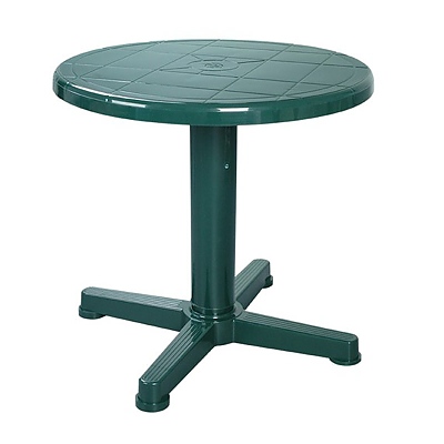 Маса Ф 60 зелена 