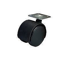 Колело мебелно с планка 30ММ к-т 4БР./26358