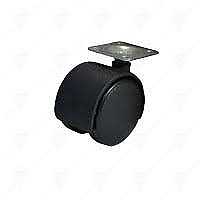 Колело мебелно с планка 40ММ к-т 4БР/18340