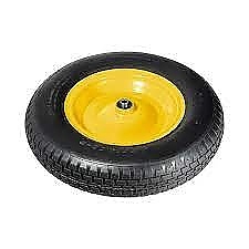 Колело с гума пневм. 4.80/4.00-8,D380MM,D12MM 80MM PALISAD/689468