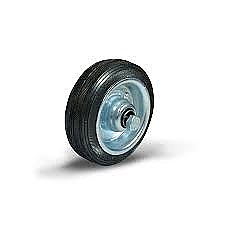 Колело резервно 80ММ втулка PREMIUM/13359