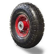 Колело за багажна количка 250ММ PREMIUMFIX/47105