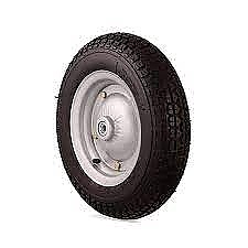 Колело количка надуваемо 350ММ  YAPAR