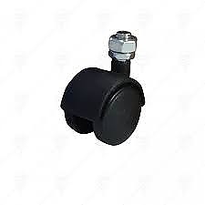 Колело мебелно с болт 40ММ к-т 4БР/18344