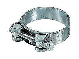 Скоба за маркуч усилена 