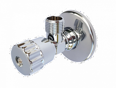 Вентил контролно регулиращ ВКР 