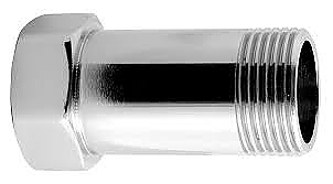 Муфа нипел удължител 3/4