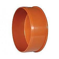 Пвц тапа Ф110 оранжева 