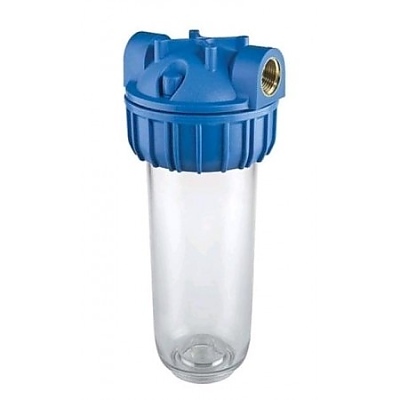 Филтър за вода пластмасов 3/4``