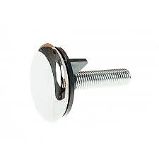 Тапа за мивка хром лукс THS THERMOSTYLE®/7912