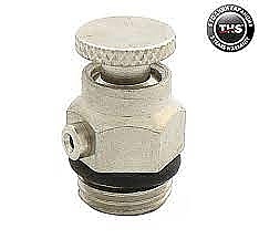 Изпускател за кран месинг 1/4