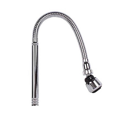 Лебедка гъвкава никел 31099