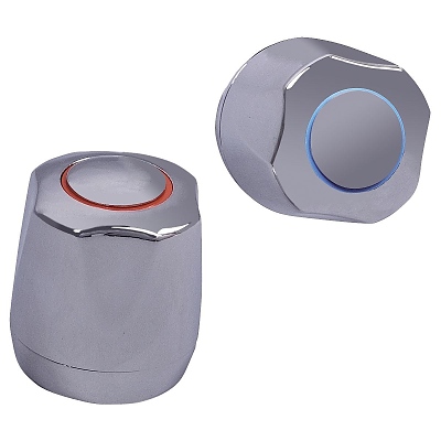 Ръкохватка тип 