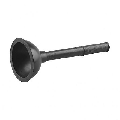 Вакуум помпа за отпушване на канали