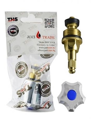 Затварящ механизъм 3/8