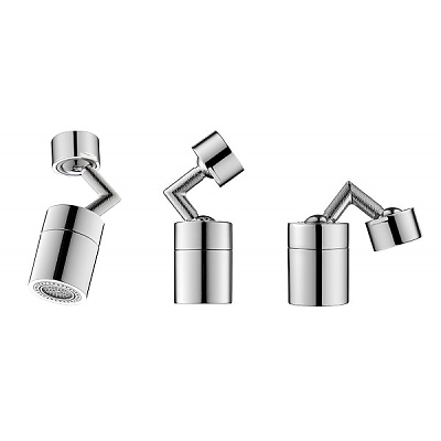 Месингов аератор 360° регулиране А201-3/3514577