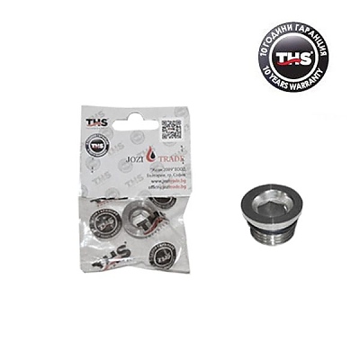 Легло за смесител THS THERMOSTYLE / 992