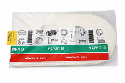 ПОДЛОЖНА ГУМА ЗА WC УНИВЕРСАЛНА