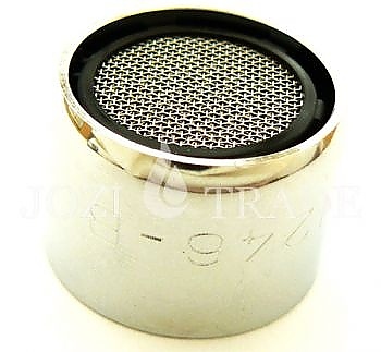 Аератор за лебедка вътрешна резба ф22