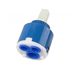 Затварящ механизъм за смесител