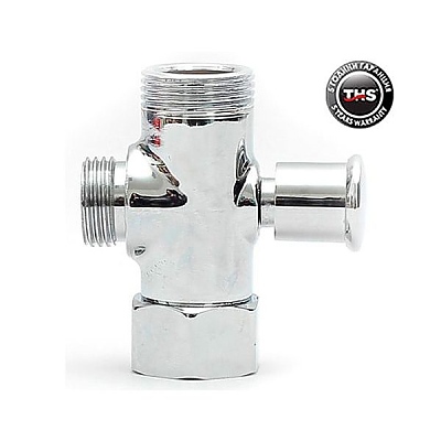 РАЗПРЕДЕЛИТЕЛ ЗА ДУШ ТЕЖЪК МОДЕЛ THS THERMOSTYLE/958