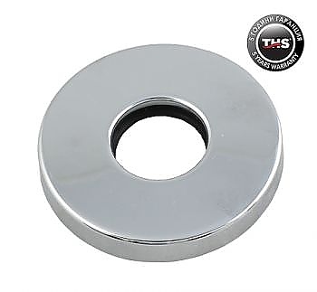 Розетка месинг 1/2