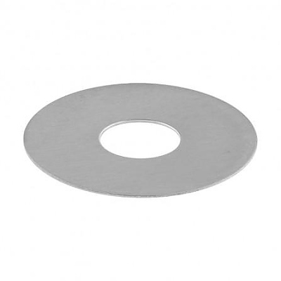 Розетка мат 3/4