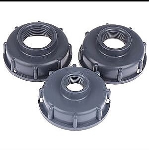 Фитинги за бидони