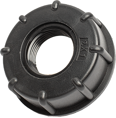 Муфа редуктивна тип ВРН S60Х6Х3/4