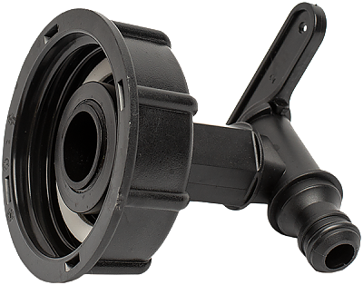 Редуктивен накрайник с канелка DN50 S60X6 0127020