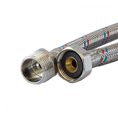 Гъвкава връзка - М 1/2