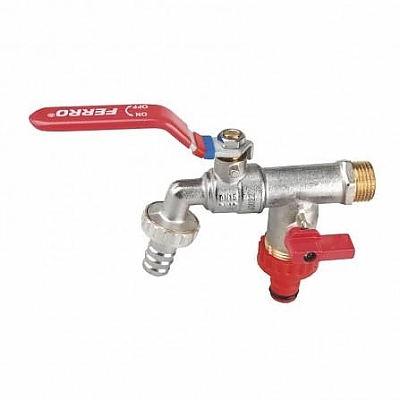 Канела сферична 1/2