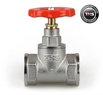 Спирателен вентил 3/4'' THS THERMOSTYLE