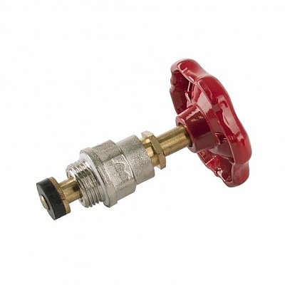 Кекла за спирателен кран 