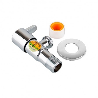 Кран ъглов REGA