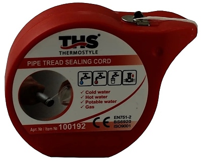 ТЕФЛОНОВА КОРДА 50М THS 100192