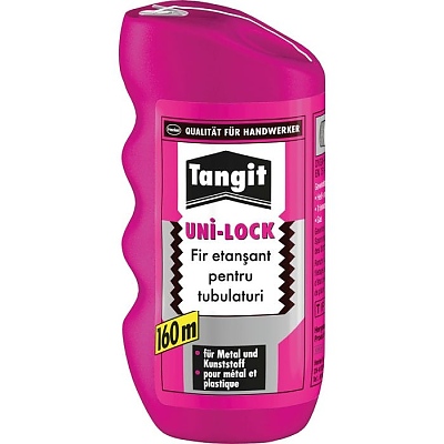 Tangit Unilock конец за уплътняване 180 м