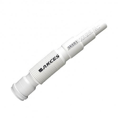 Съединение разтегателно Ø50 - Ø50, Ø40, Ø32мм с уплътнение - 600мм