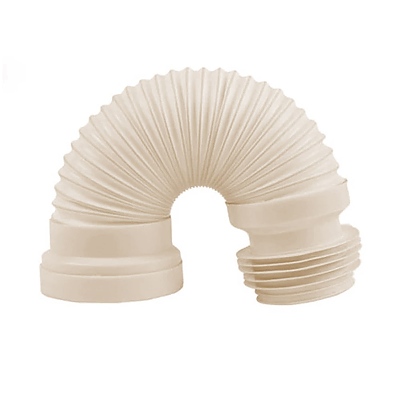 Маншон разтегателен за WС МЕТАЛНА НИШКА ф110 650мм.