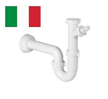 Сифон за мивка 