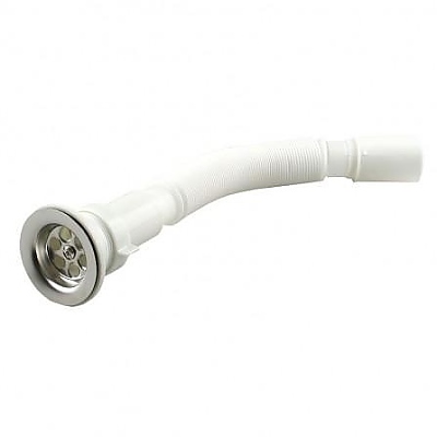 Разтегателна връзка разглобяема Ø40мм