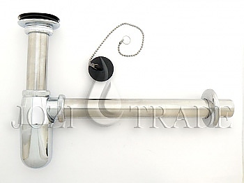 Сифон за мивка 1 1/4