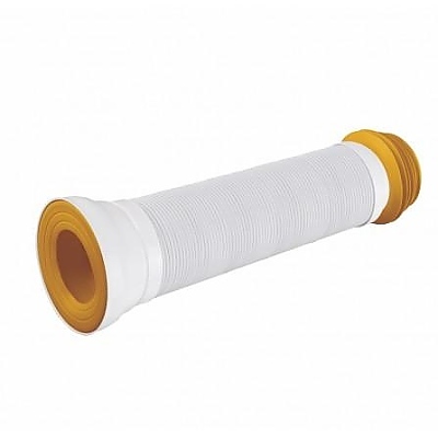 Маншон разтегателен с метална нишка /усилен/ - дължина 100см