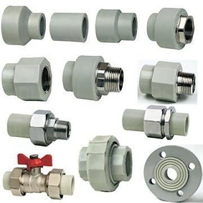 Полипропилен