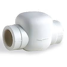 Възвратен клапан суинг ППР