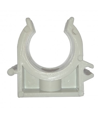 ППР Скоба ед. с опция за двойна 