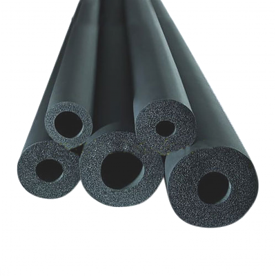 Изолация черна ПП 1бр. - 2 метра 