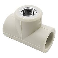 ППР тройник с вътрешна резба 