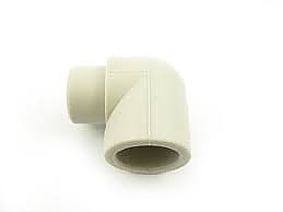 Коляно редуктор 90° ППР 