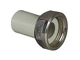 ППР щуцер с холендрова гайка 25 х 1